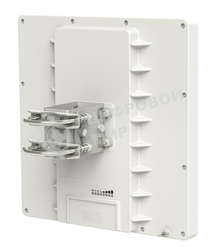 Сетевое оборудование MikroTik RB911G-5HPnD-QRT QRT-5 with PSU, Gbit POE and case