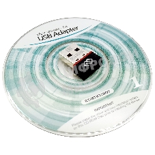 Сетевой адаптер Wi-Fi Digma DWA-N150C N150 USB 2.0 (ант.внутр.) 1ант. (упак.:1шт)