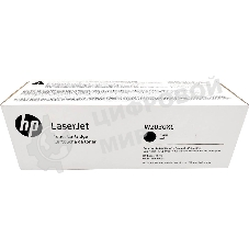 Картридж лазерный контрактный HP 415X Blk Contract LaserJet Toner Crtg