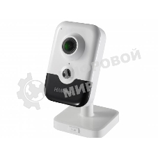 Камера видеонаблюдения IP HiWatch DS-I214W(C)(4мм) 4-4мм