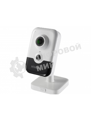 Камера видеонаблюдения IP HiWatch DS-I214W(C)(4мм) 4-4мм