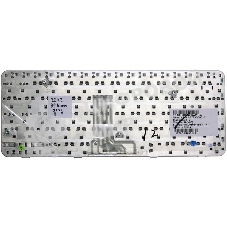 Клавиатура для ноутбука HP Pavilion TX1000 TX2000 TX2100 TX2500 серая