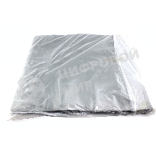 Упаковка 100 шт. антистатических пакетов 45x50см