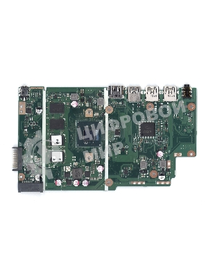 Материнская плата для Asus X540MA 4G/N4100 90NB0IR0-R00030