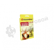 Фотобумага CG-БМ-230-10х15-50 матовая, 230 г/м2, 10х15, 50 листов, 5760 dpi КГф15-50