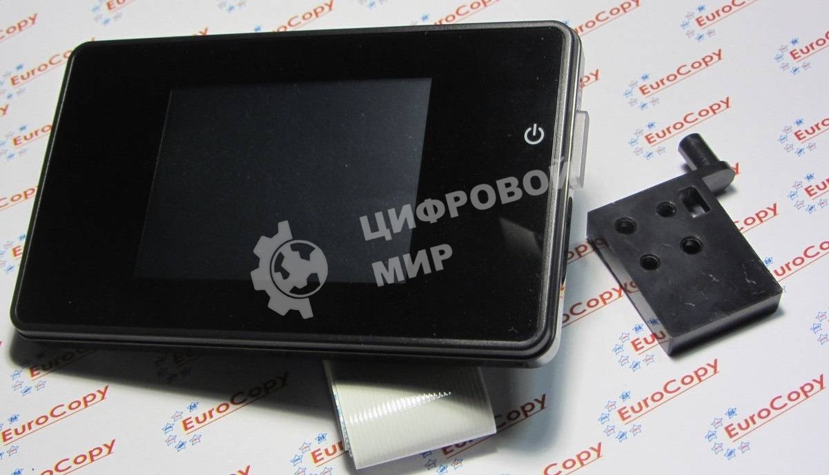 Панель управления (дисплей) HP LJ M435 (A3E42-60106)