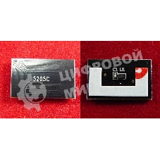 Чип ELP для Kyocera TASKalfa 356ci (TK-5205C) Cyan 12K