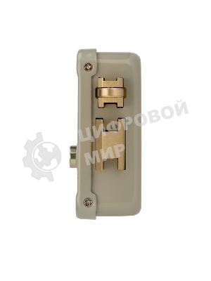 Замок электромеханический накладной универсальный SC-10