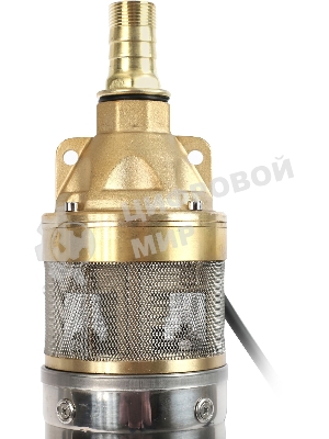 Насос садовый скважинный Patriot CP 1160 C 1100Вт 5000л/час