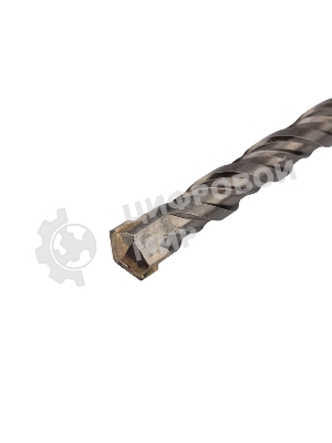 Бур по бетону Kranz 14х310 мм SDS PLUS