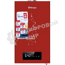 Водонагреватель проточный Thermex S 20 MD Art Red