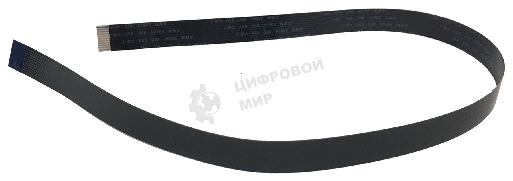 Шлейф CET CLS0236 (FF-M1536) для HP LaserJet M1536