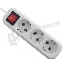 Сетевой фильтр Defender L330 7M