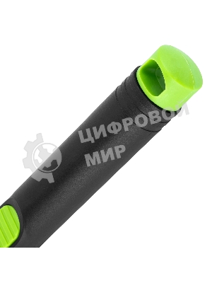 Грабли веерные пластиковые Palisad, Nylon