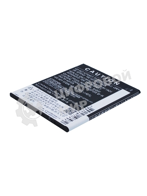 Аккумулятор CameronSino CS-MUM450XL (BM45) для Xiaomi Redmi NOTE 2 3.85V, 3020mAh, 11.63Wh