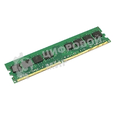 Оперативная память Kingston, DDR2, 4GB (1x4GB), 667MHz, CL5, DIMM, OEM