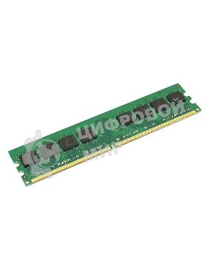 Оперативная память Kingston, DDR2, 4GB (1x4GB), 667MHz, CL5, DIMM, OEM