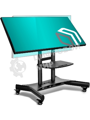 Стойка для телевизора с кронштейном ONKRON 50