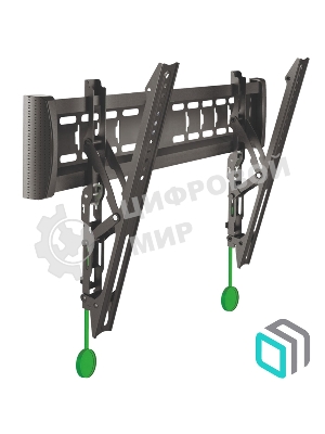 Кронштейн ONKRON TM6 для телевизора 43