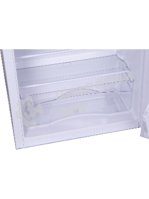 Холодильник Nordfrost NR 508 W белый однокамерный 149 л