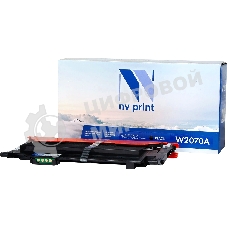 Картридж NVPrint совместимый NV-W2073A Magenta для HP 150/150A/150NW/178NW/179MFP (700k)