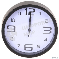 Настенные часы Perfeo 