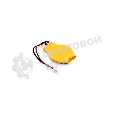 Батарейка CMOS CR2025 с коннектором, 3 В