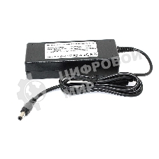 Блок питания для монитора и телевизора LCD 24V 3.75A 90W 5.5x2.5 OEM