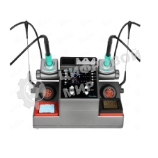 Паяльная станция  с тремя ручками AIFEN 23 A902 Configuration 2