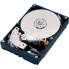 Жесткий диск HDD Toshiba SATA3 6Tb 3.5