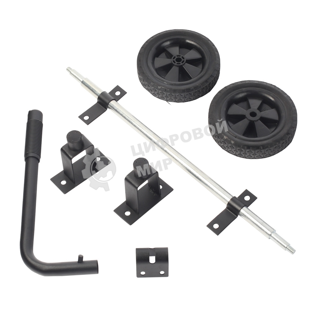 Комплект PATRIOT GPL-300транспортировочный для генераторов PATRIOT GP 2510, 3510, 3810