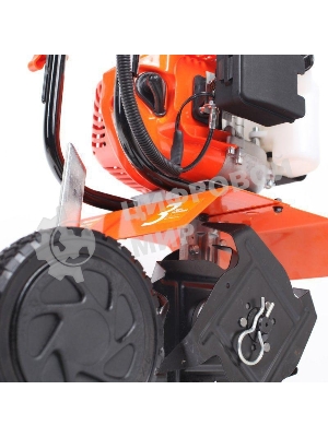 Мотоблоки PATRIOT Культиватор PATRIOT T 2030 Denver 460104400