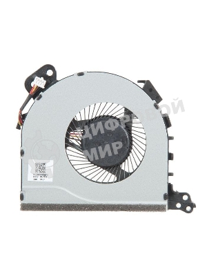 Вентилятор (кулер) для ноутбука Lenovo Ideapad 320-15ABR 320-15AST 320-15IAP 320-17IKB 320-17ISK