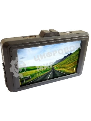 Видеорегистратор Artway AV-400 Max Power, 1920x1080, 3