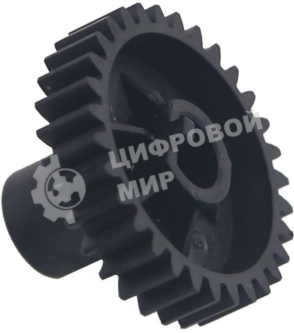 Шестерня CET361009 для Kyocera ECOSYS M2040dn/2135dn/2635dn/P2235dn/2040dn левая