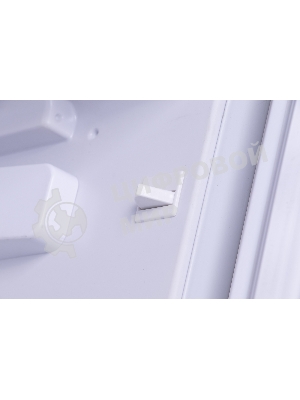 Холодильник Nordfrost NR 508 W белый однокамерный 149 л