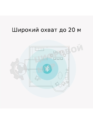 Сетевой адаптер TP-Link UB4A Bluetooth 4.0 Nano USB-адаптер, USB 2.0