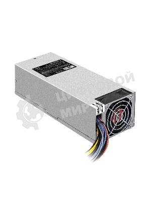 Блок питания серверный 920W ExeGate EX292187RUS ServerPRO-2U-920ADS (2U, APFC, КПД 87% (80 PLUS Silver), 6см ball bearing fan, 24pin, 2x8pin, 5xSATA, 3xIDE)