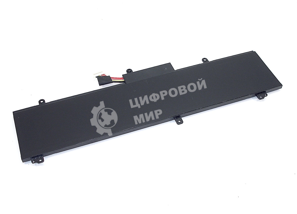 Аккумуляторная батарея для ноутбука Asus ROG Zephyrus G15 (C41N1837) 15.4V 4800mAh