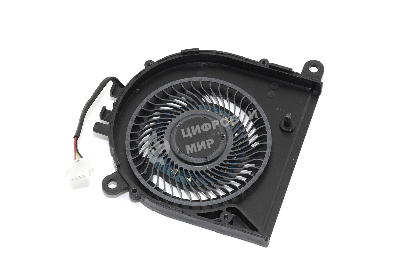 Вентилятор (кулер) для ноутбука HP EliteBook x360 1030 G7 G8 VER-1