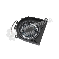 Вентилятор (кулер) для ноутбука HP EliteBook x360 1030 G7 G8 VER-1