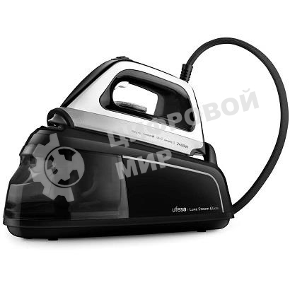 Паровая станция Ufesa LUXE STEAM GLIDE