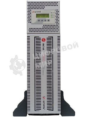 Стабилизатор напряжения Штиль ИнСтаб IS3110RT 8000Вт 10000ВА белый