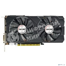Видеокарта Afox Geforce GTX 1660 TI 6Gb GDDR6 192BIT DP DVI HDMI ATX DUAL FAN RETAIL PACK AF1660TI-6144D6H4