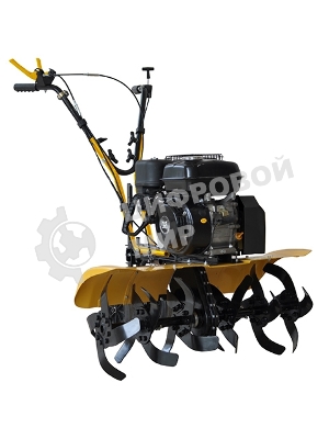 Мотокультиватор Huter GMC-6.5