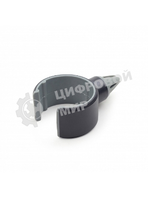 Держатель для мобильного устройства, автомобильный Gembird TA-CHAV-03 на дефлектор, до 6