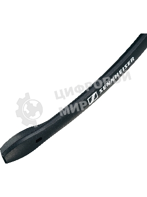 Гарнитура Sennheiser PC 5 Chat чёрный, проводная, 3.5 мм