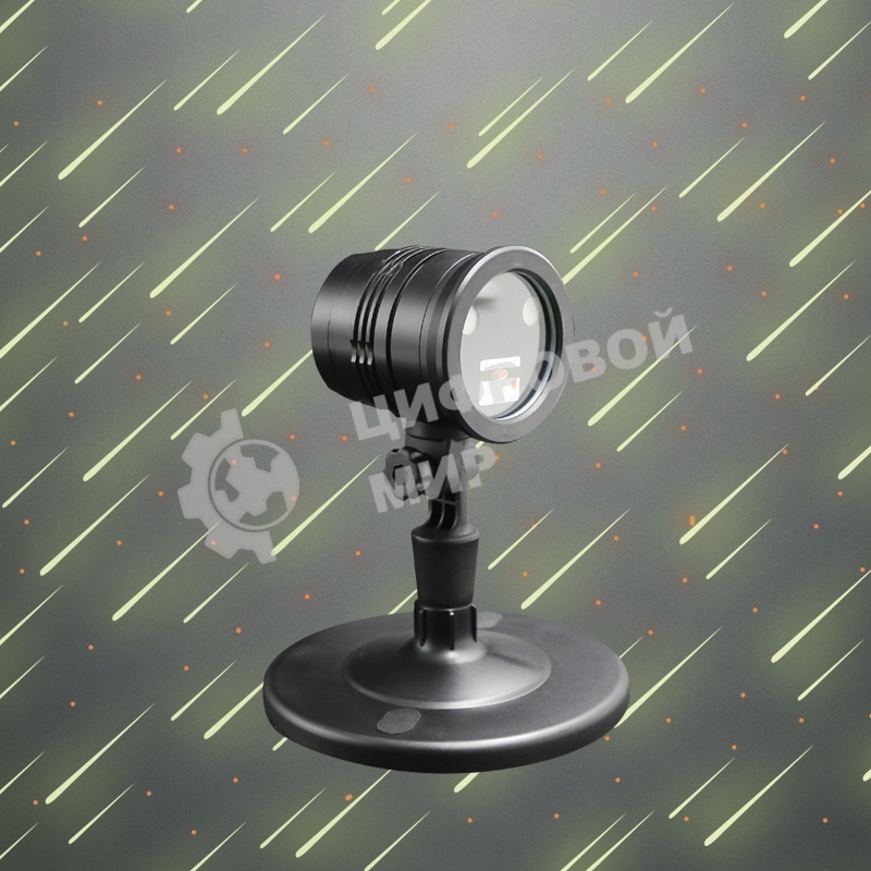 Лазерный проектор Neon-night 