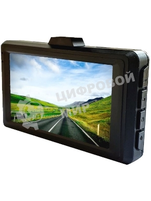 Видеорегистратор Artway AV-400 Max Power, 1920x1080, 3