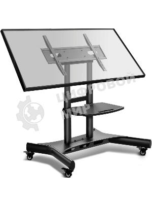 Стойка для телевизора с кронштейном ONKRON 50